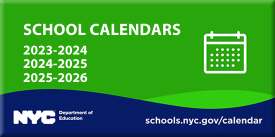 School Calendars