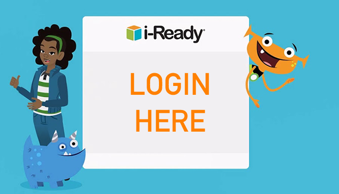 i-Ready Login